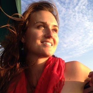 Meet your Posher, Charissa